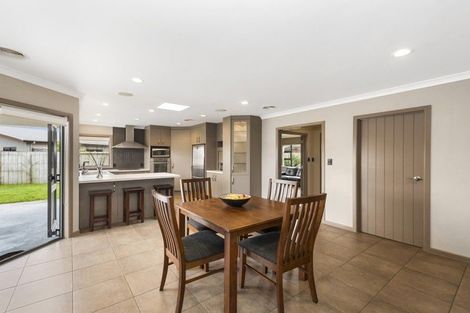 Photo of property in 4 Tarrango Way, Rototuna, Hamilton, 3210