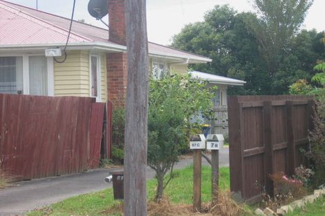 Photo of property in 67 Rimu Street, New Lynn, Auckland, 0600
