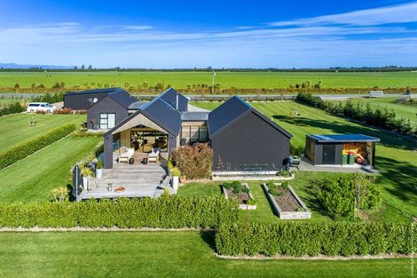 Photo of property in 297 Creyke Road, Darfield, 7571