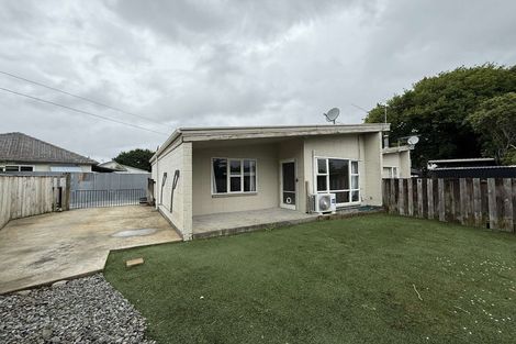 Photo of property in 571f2- Fergusson Drive, Trentham, Upper Hutt, 5018