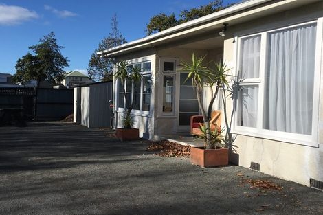 Photo of property in 338 Bealey Avenue, Christchurch Central, Christchurch, 8013