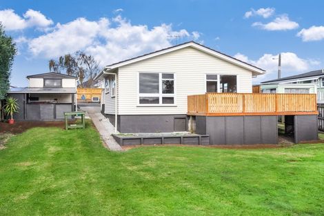 Photo of property in 48 Gibson Road, Tuakau, 2121