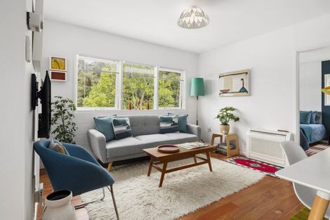 Photo of property in 6f3 Whaui Street, Vogeltown, Wellington, 6021