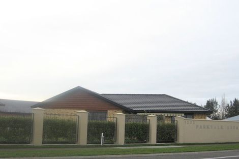 Photo of property in Parkvale Estate, 1/1 Howard Street, Parkvale, Hastings, 4122