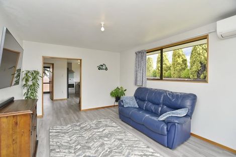 Photo of property in 1/9 Palamino Place, Woolston, Christchurch, 8023