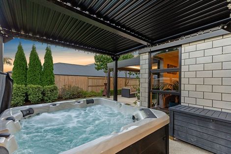 Photo of property in 6 Sharman Place, Pyes Pa, Tauranga, 3112