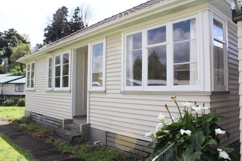 Photo of property in 7 Cussen Street, Chartwell, Hamilton, 3210