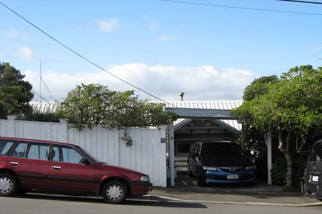 Photo of property in 77 Overtoun Terrace, Hataitai, Wellington, 6021