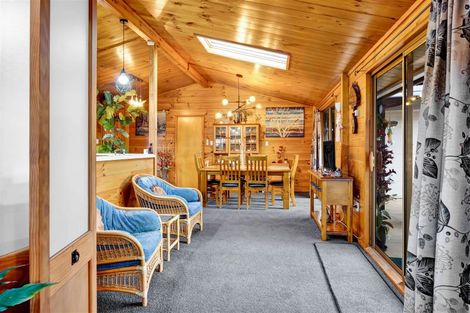 Photo of property in 3 Kowhai Street, Hawera, 4610