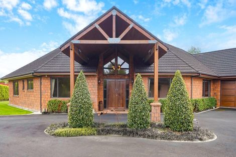 Photo of property in 56 Pheasant Close, Rotokauri, Hamilton, 3289