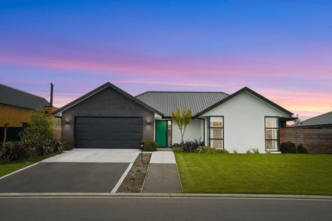 Photo of property in 39 Lemonwood Drive, Rolleston, 7615