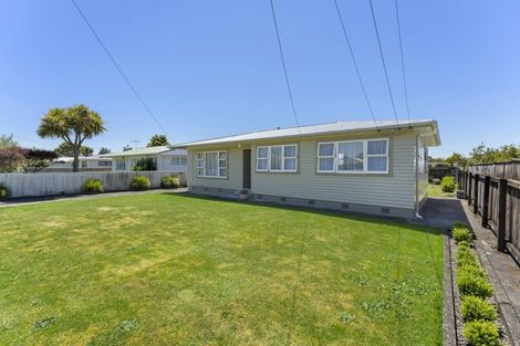 Photo of property in 37 Green Avenue, Levin, 5510
