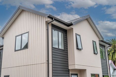 Photo of property in 4u3 Marama Street, Frankton, Hamilton, 3204