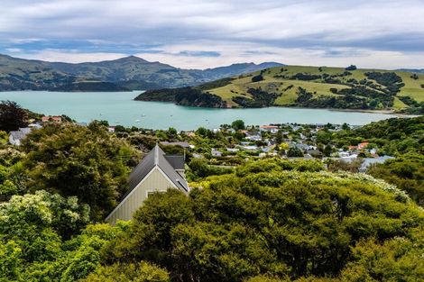Photo of property in 26 Rue Cachalot, Akaroa, 7520