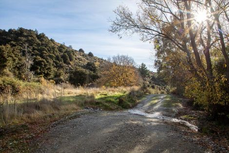 Photo of property in 132 Willowbank Road, Queensberry, Cromwell, 9383