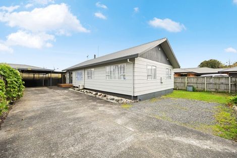 Photo of property in 113 Avalon Drive, Nawton, Hamilton, 3200