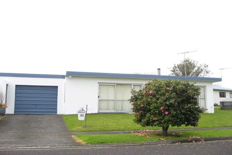 Photo of property in 10 Tawake Place, Waitara, 4320