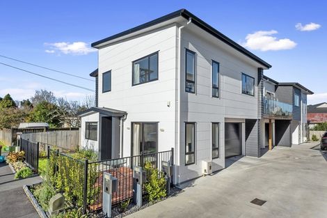 Photo of property in 11u1 Gazeley Avenue, Silverdale, Hamilton, 3216
