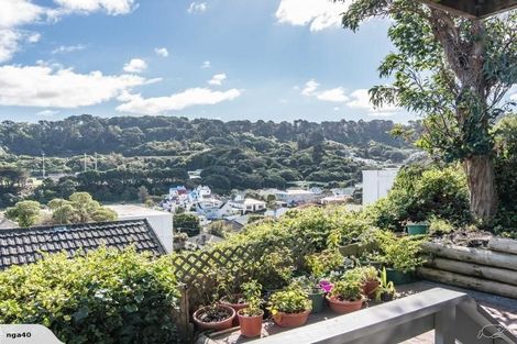 Photo of property in 25/55f Hamilton Road, Hataitai, Wellington, 6021