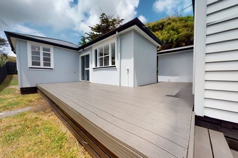 Photo of property in 119 Kahukura Avenue, Waitarere Beach, Levin, 5510