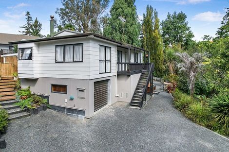 Photo of property in 64 Pelorus Street, Glenview, Hamilton, 3206