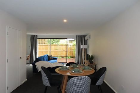 Photo of property in 2/677 Worcester Street, Linwood, Christchurch, 8062