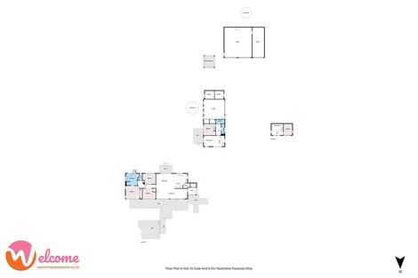 Photo of property in 294 Pigeon Valley Road, Pigeon Valley, Wakefield, 7096