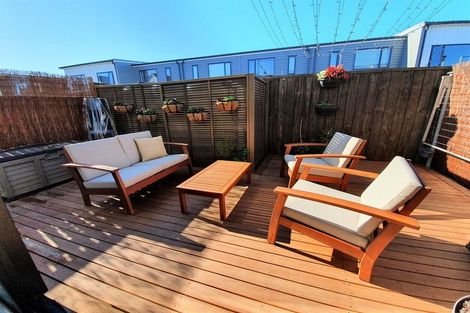 Photo of property in 9 Sacred Kingfisher Road, Hobsonville, Auckland, 0616