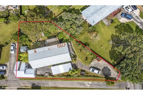 Photo of property in 9 Woodhouse Place, West Harbour, Auckland, 0618