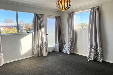 Photo of property in 1/8 Deejay Lane, Spreydon, Christchurch, 8024