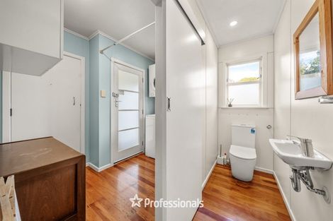 Photo of property in 21 Rosebank Avenue, Avalon, Lower Hutt, 5011