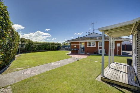 Photo of property in 26 Donegal Crescent, Tamatea, Napier, 4112