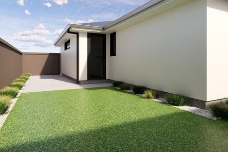 Photo of property in 18 Hunt Road, Rolleston, 7615