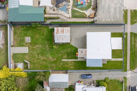 Photo of property in 6 Helena Street, Lumsden, 9730