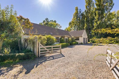 Photo of property in 460 Douglas Road, Amberley, 7482