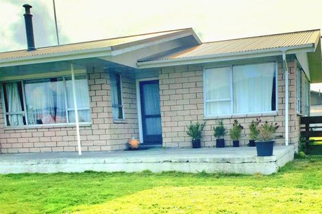 Photo of property in 8 Reid Street, Blaketown, Greymouth, 7805