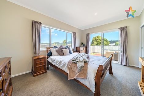 Photo of property in 14 Fraser Colman Grove, Wainuiomata, Lower Hutt, 5014