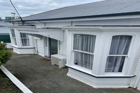 Photo of property in 23 Nairn Street, Mount Cook, Wellington, 6011