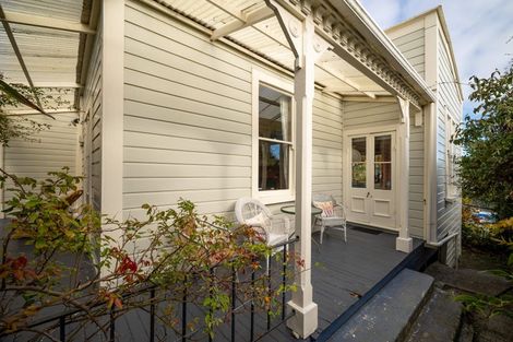 Photo of property in 38 Mount Street, Nelson South, Nelson, 7010