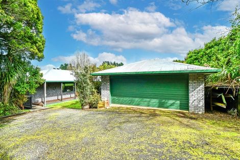 Photo of property in 471 Razorback Road, Pokeno, 2472