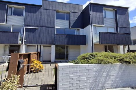 Photo of property in Altar Apartments, 43/120u Rintoul Street, Newtown, Wellington, 6021