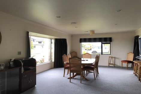 Photo of property in 6 Claremont Rise, Levin, 5510