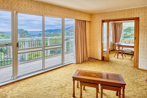 Photo of property in 4 Kapekape Place, Pukerua Bay, 5026