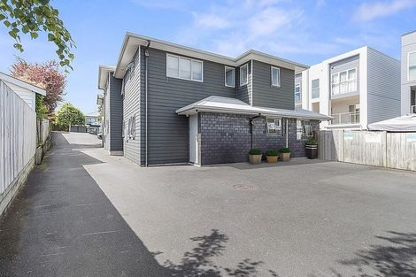 Photo of property in 2u4 Palmerston Street, Hamilton Central, Hamilton, 3204