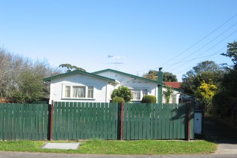 Photo of property in 283 Great South Road, Manurewa, Auckland, 2102