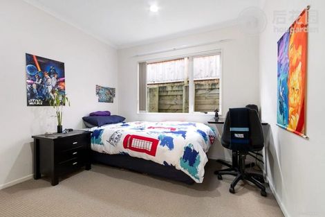 Photo of property in 1 Mandival Avenue, Flat Bush, Auckland, 2019