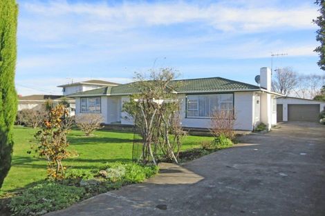 Photo of property in 38 Fairs Road, Milson, Palmerston North, 4414