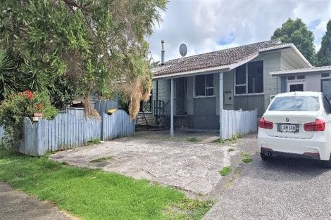 Photo of property in 2/91 Hillcrest Road, Papatoetoe, Auckland, 2025