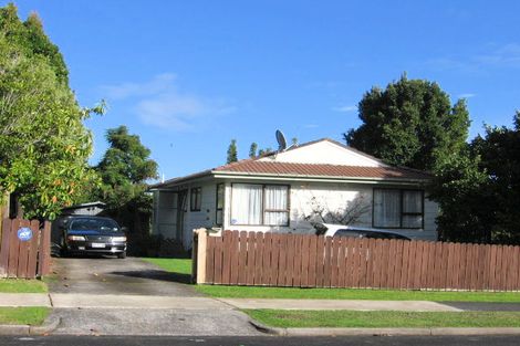 Photo of property in 166 Ransom Smyth Drive, Goodwood Heights, Auckland, 2105