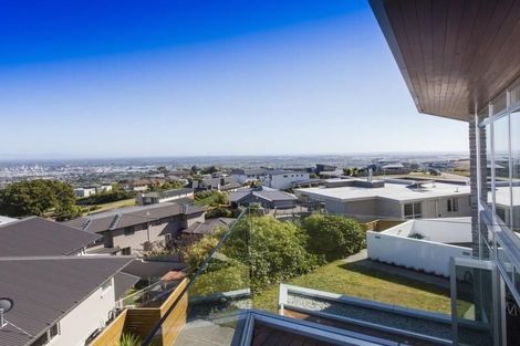 Photo of property in 12 Kenmure Drive, Huntsbury, Christchurch, 8022